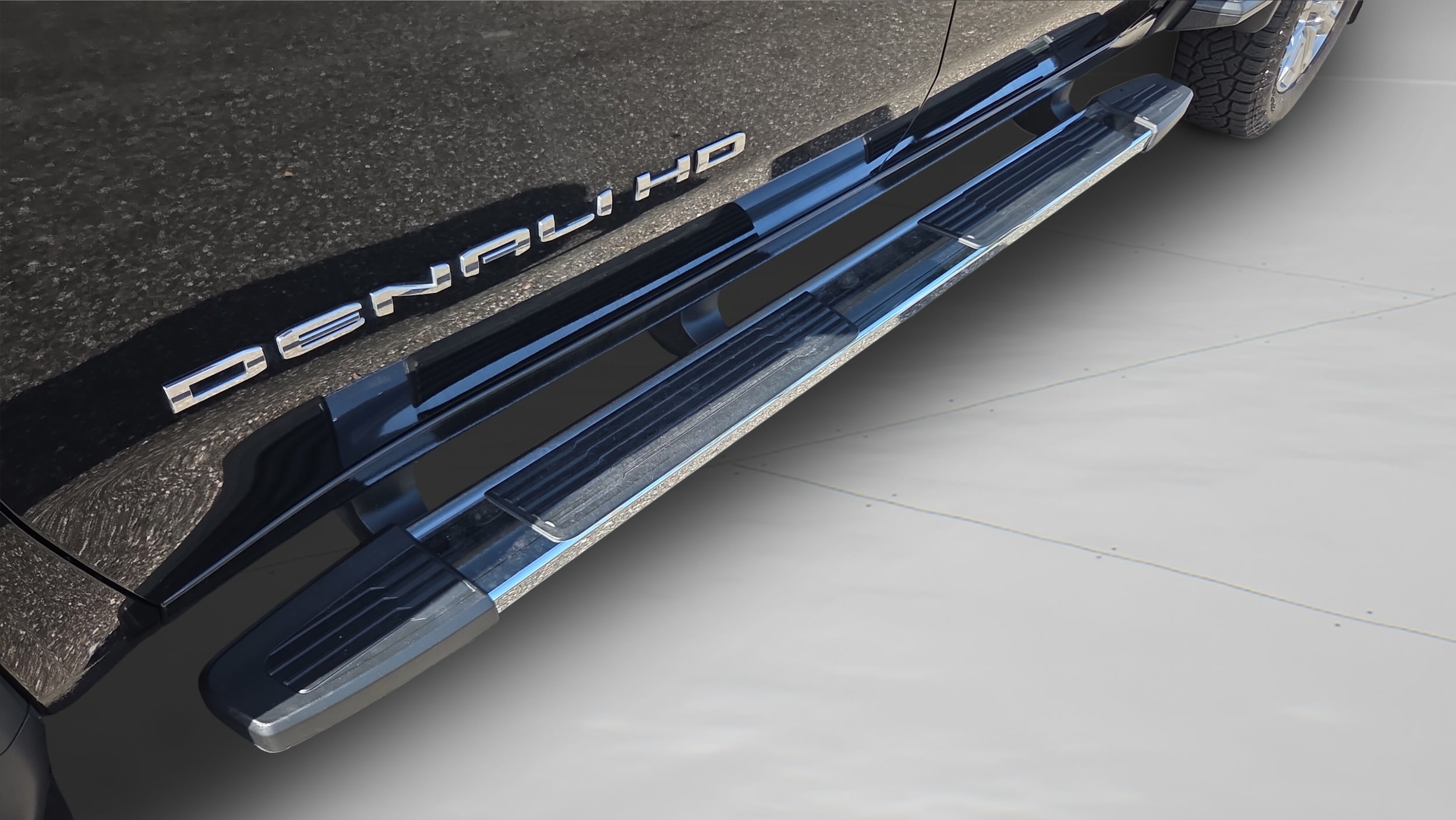 2023 GMC Sierra 2500 Denali HD Denali - Photo 31