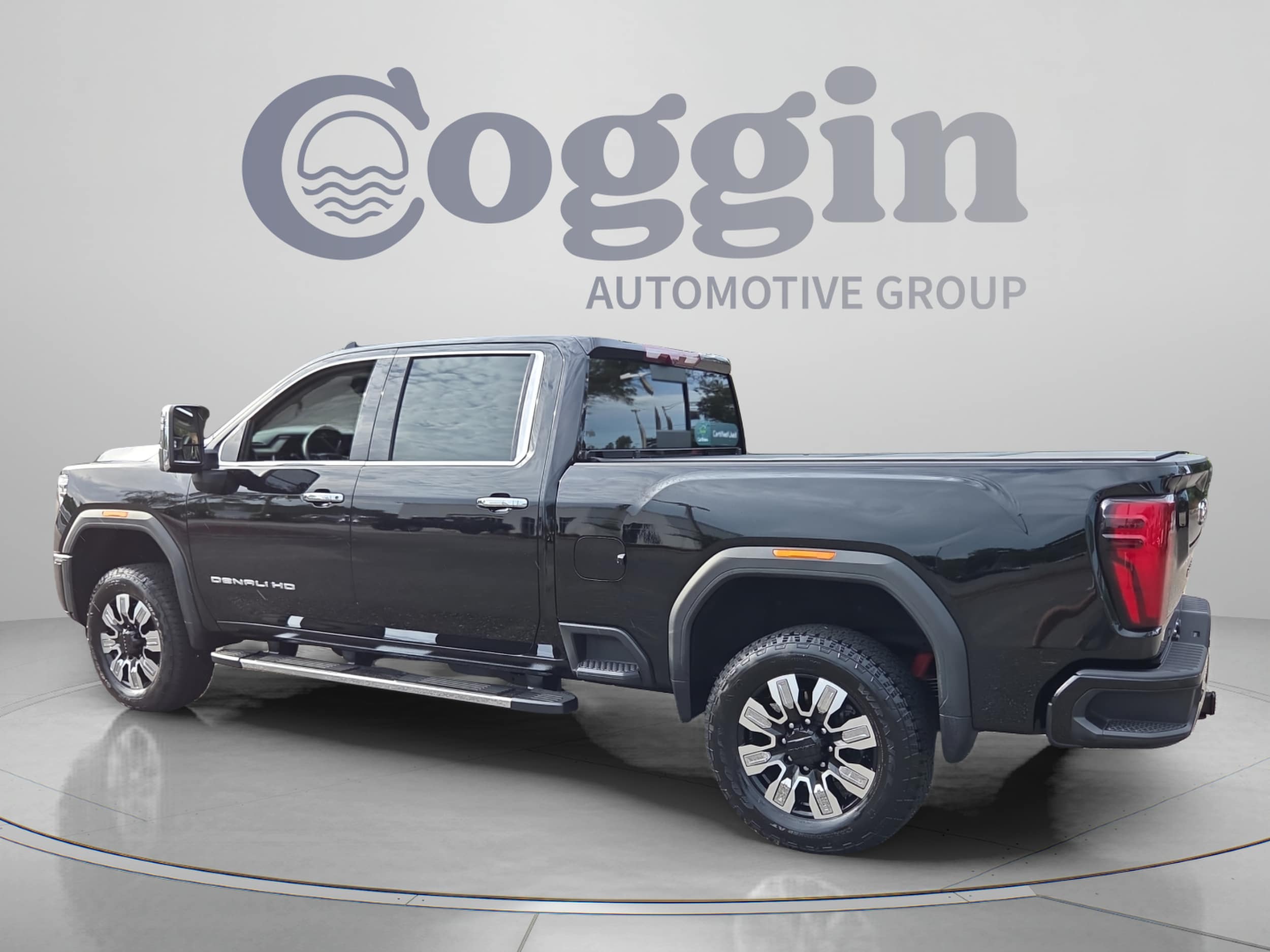 2025 GMC Sierra 2500HD Denali - Photo 3