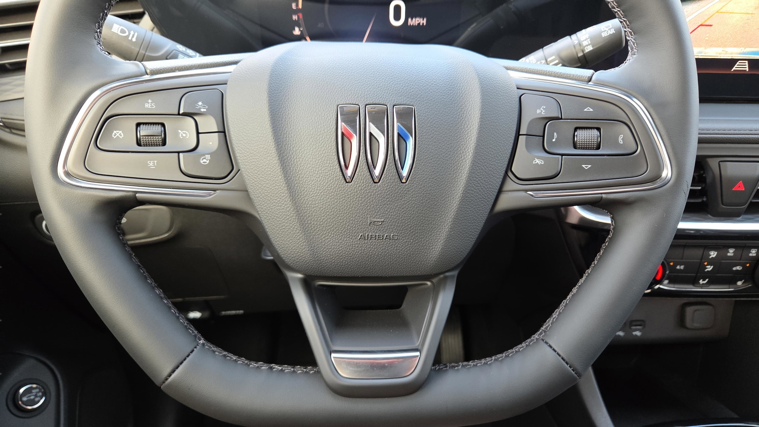 2026 Buick Encore GX Sport Touring - Photo 16