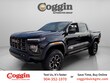 GMC Canyon
