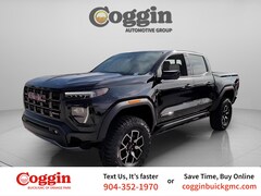 2026 GMC Canyon AT4X Truck