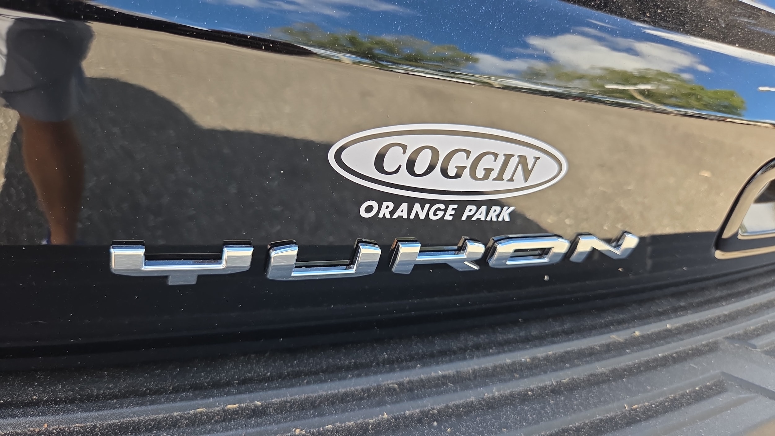 2026 GMC Yukon XL Denali - Photo 34