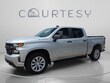  Chevrolet Silverado 1500 LTD