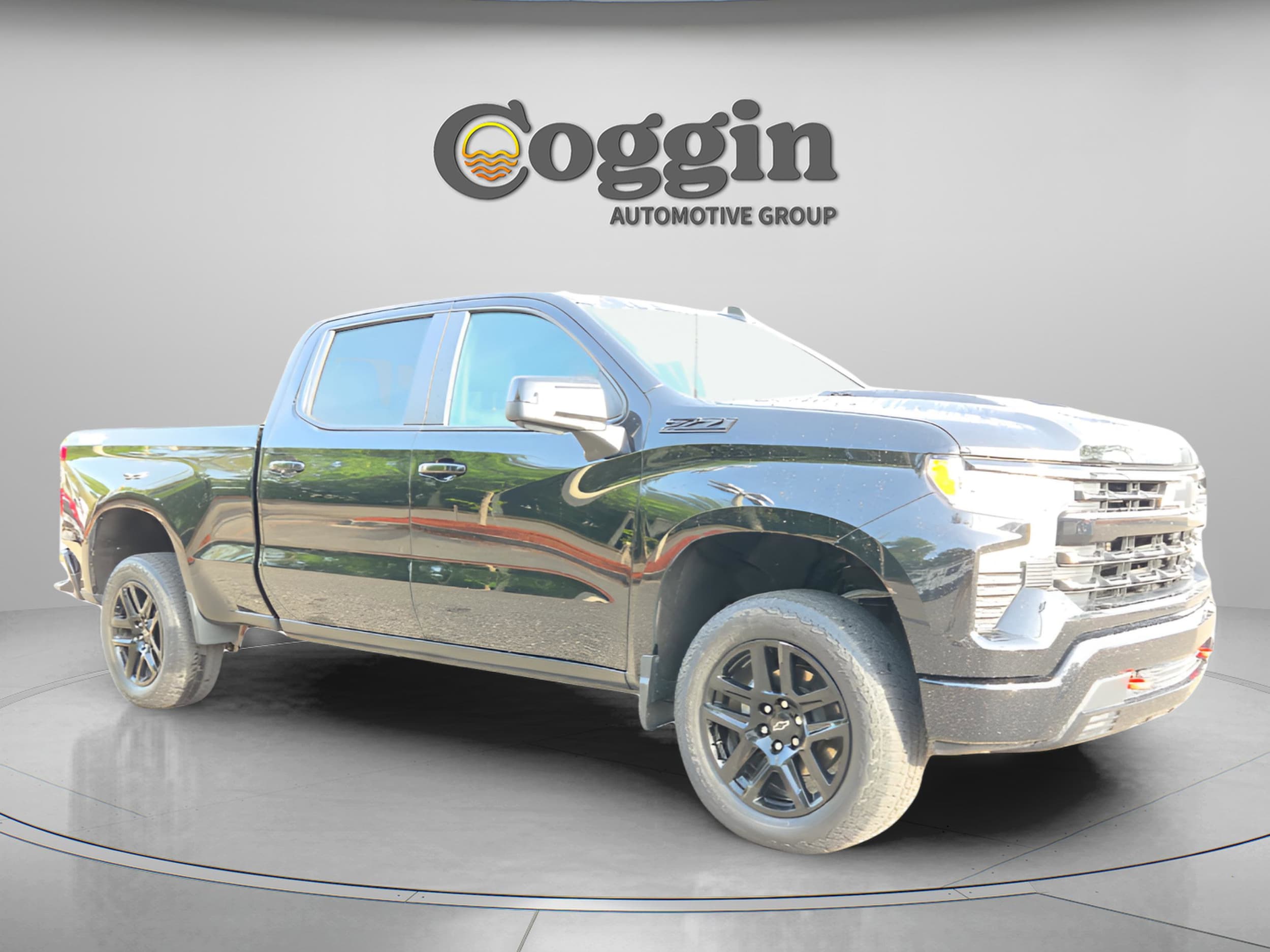 2023 Chevrolet Silverado 1500 LT Trail Boss - Photo 7