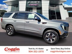 2025 GMC Yukon AT4 Ultimate SUV