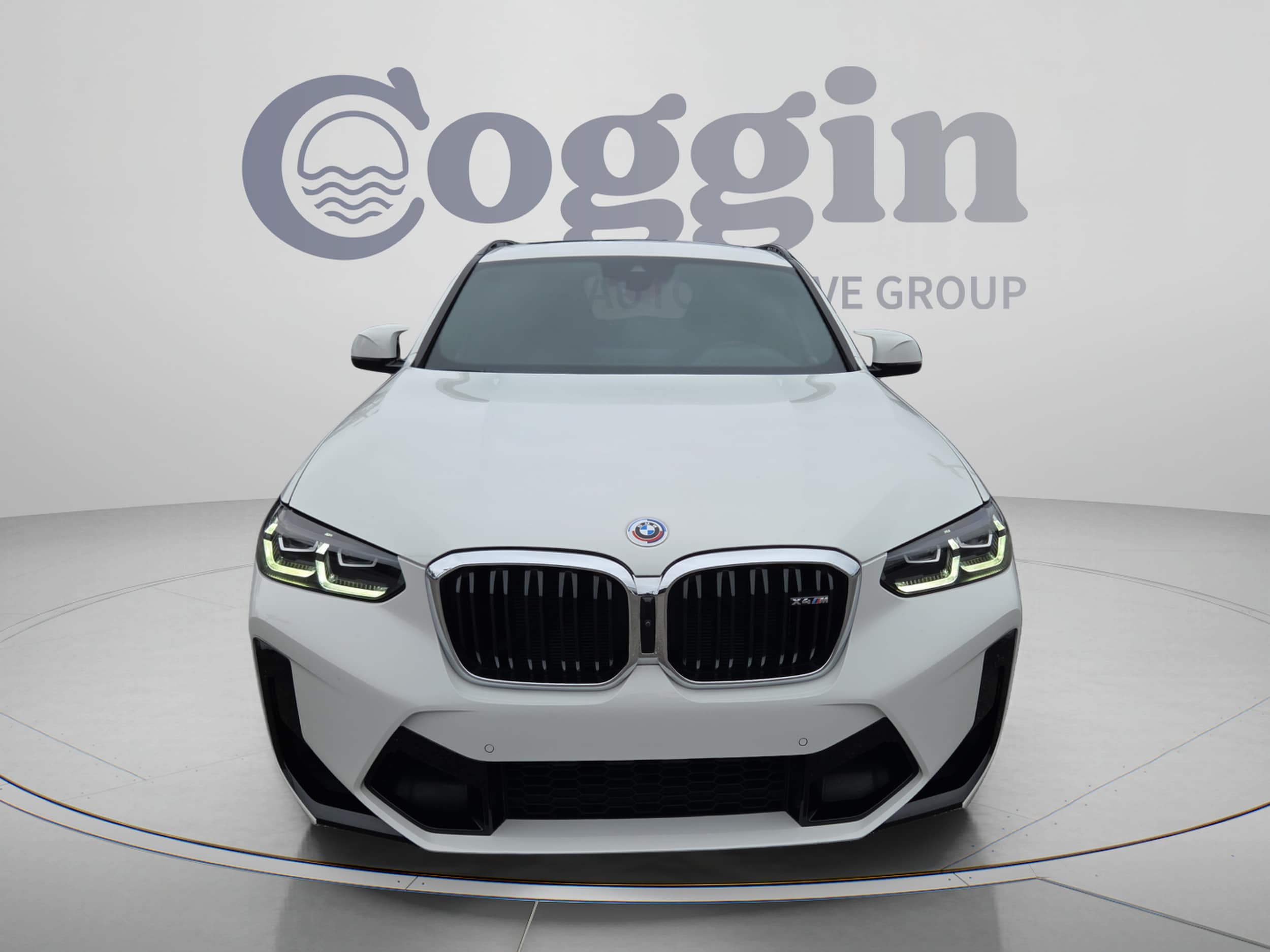 2023 BMW X4 M Base - Photo 8