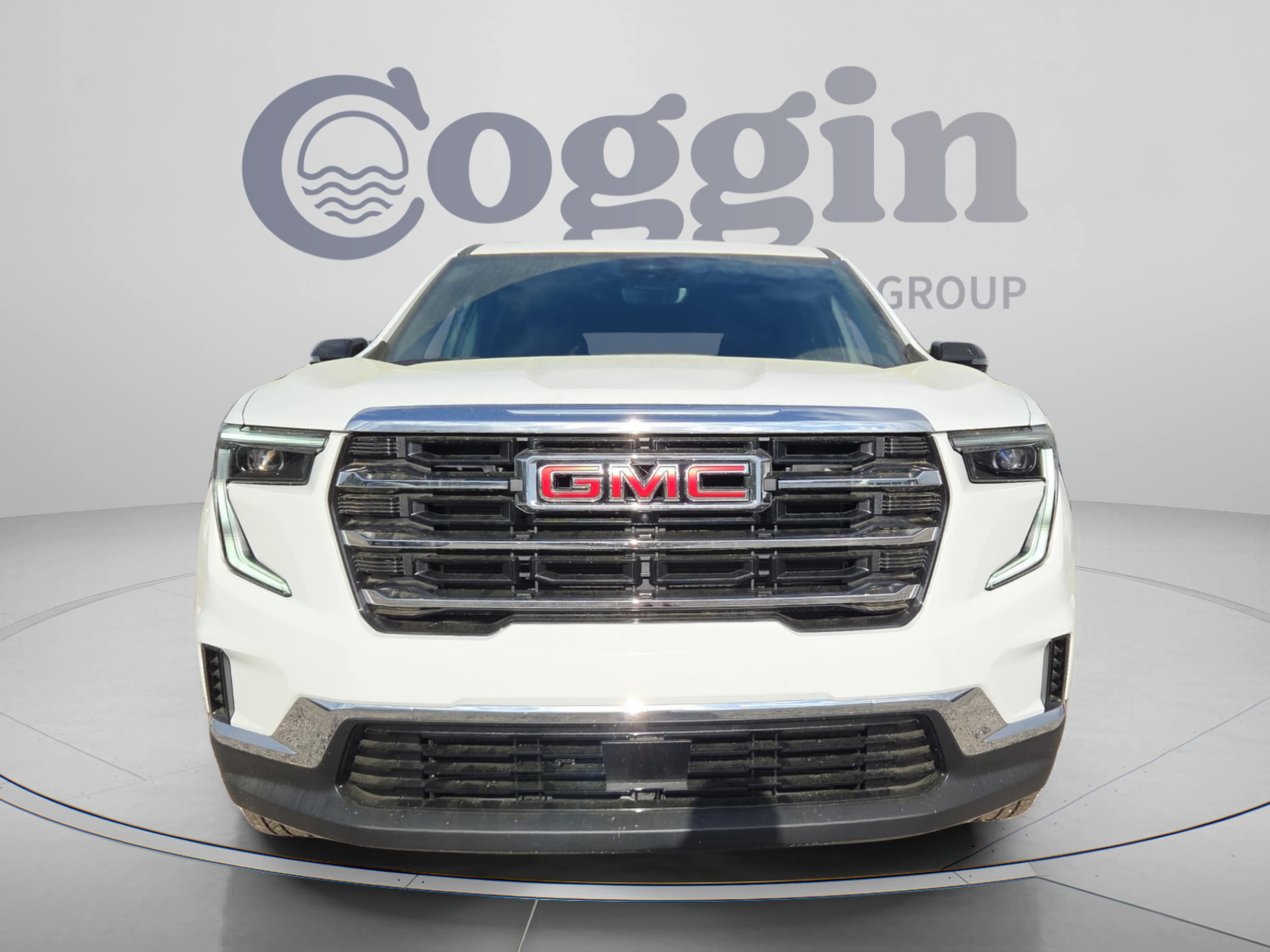 2026 GMC Acadia Elevation - Photo 10