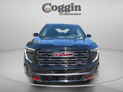 2026 GMC Acadia AT4 SUV