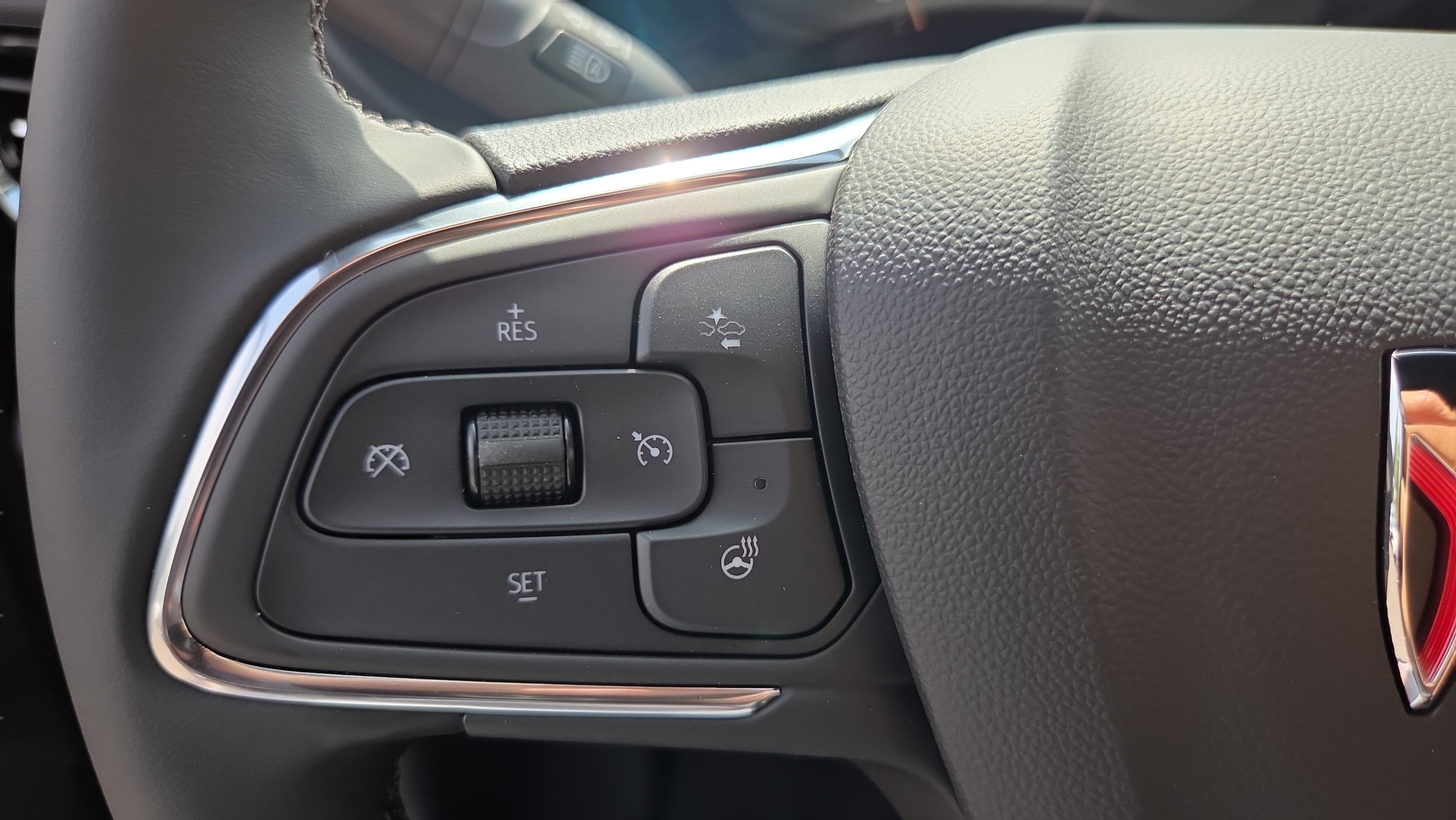 2026 Buick Envista Avenir - Photo 25