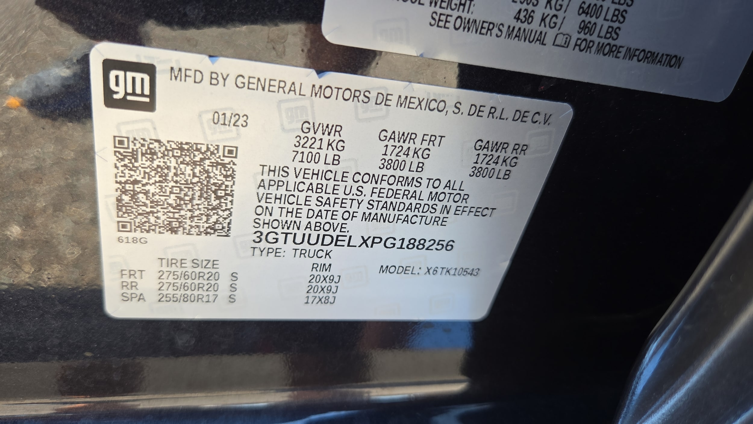 2023 GMC Sierra 1500 SLT - Photo 16