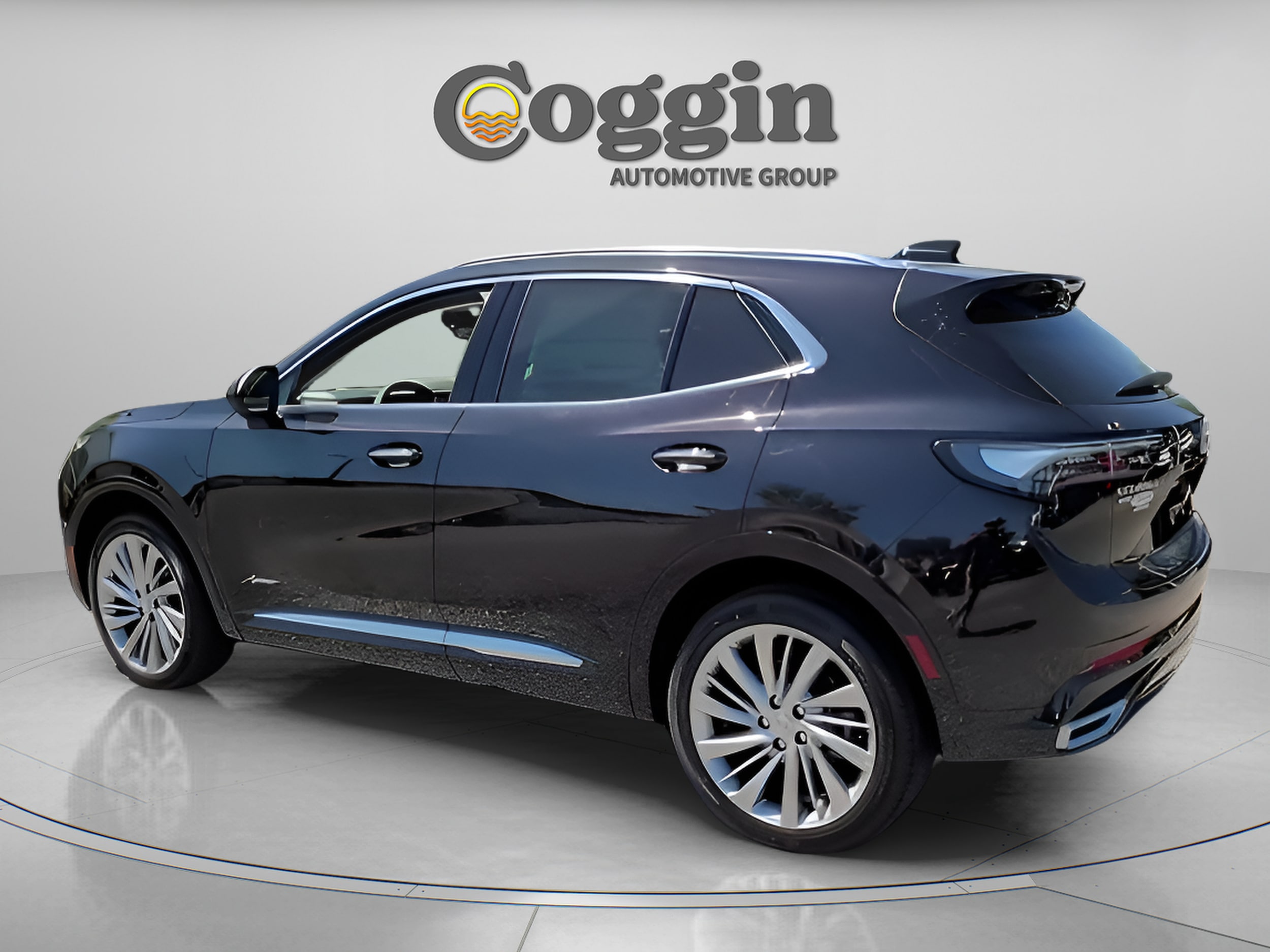 2025 Buick Envision Avenir - Photo 9