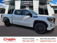 2025 GMC Sierra 1500 Elevation Truck