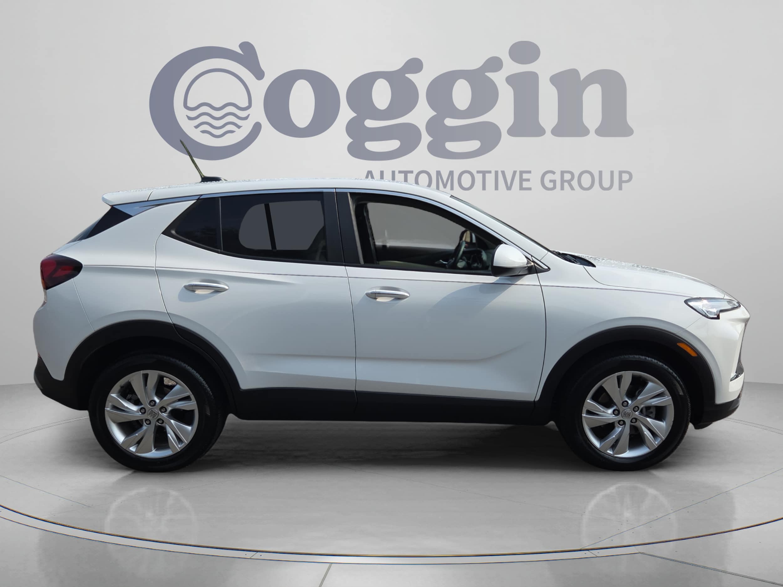 2024 Buick Encore GX Preferred - Photo 6