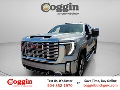 2025 GMC Sierra 2500 HD Denali Truck