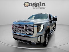 2025 GMC Sierra 2500 HD Denali Truck