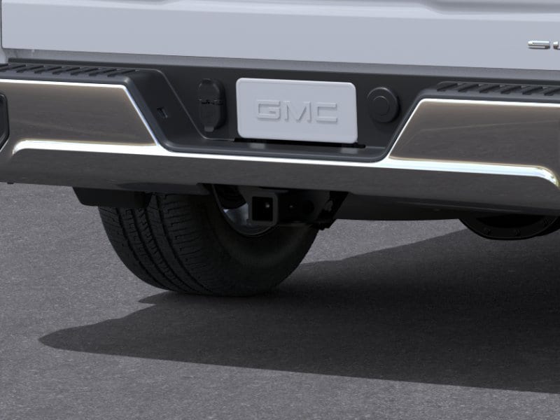 2026 GMC Sierra 1500 SLT - Photo 14