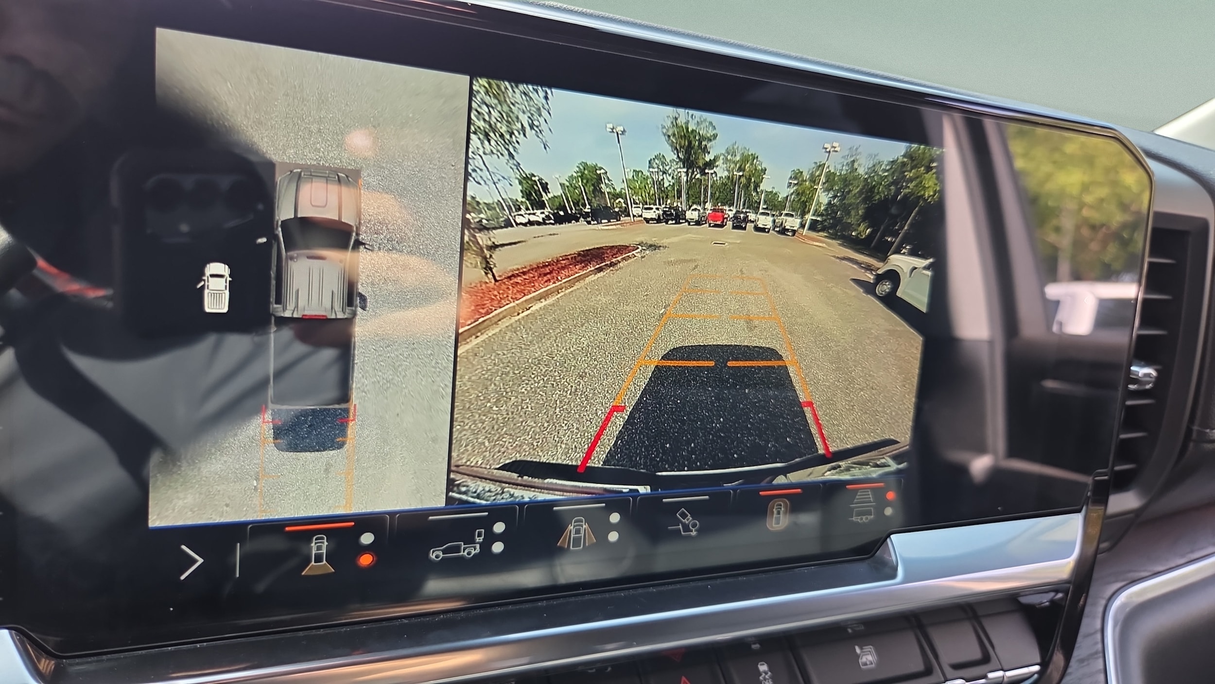 2026 GMC Sierra 3500HD SLT - Photo 19