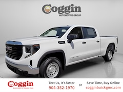 2025 GMC Sierra 1500 Pro Truck