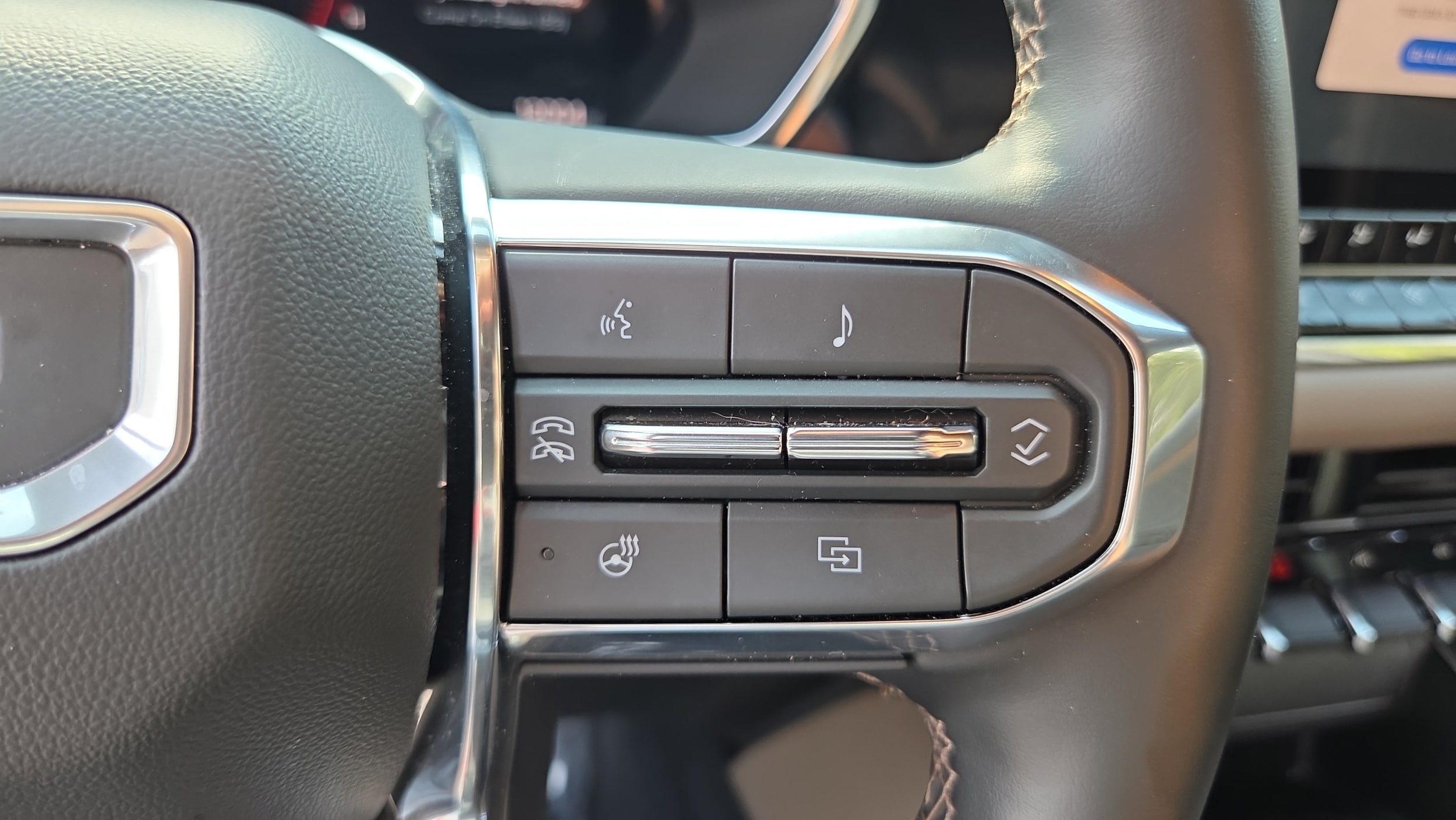 2024 GMC Canyon Denali - Photo 26