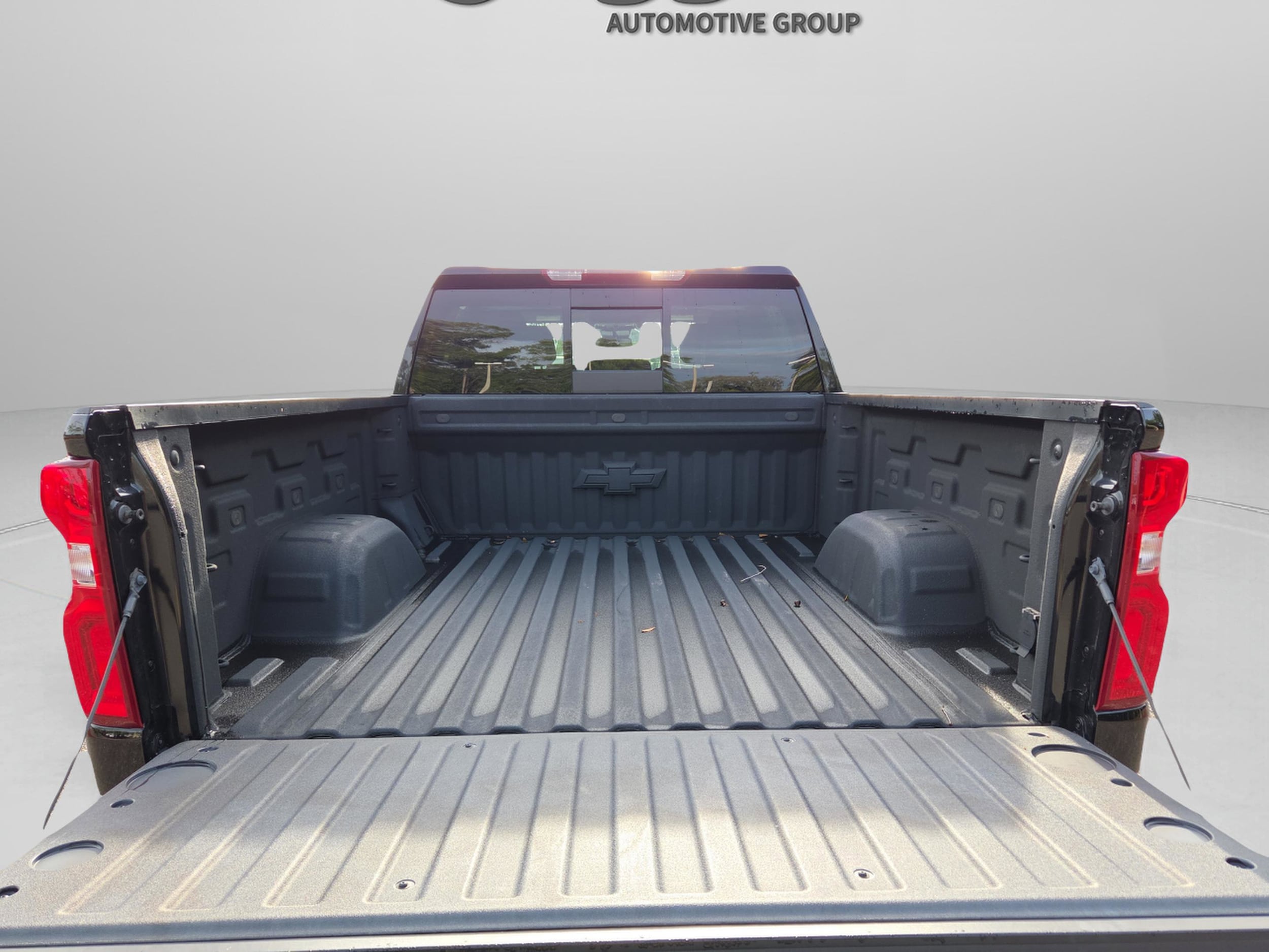 2023 Chevrolet Silverado 1500 LT Trail Boss - Photo 15