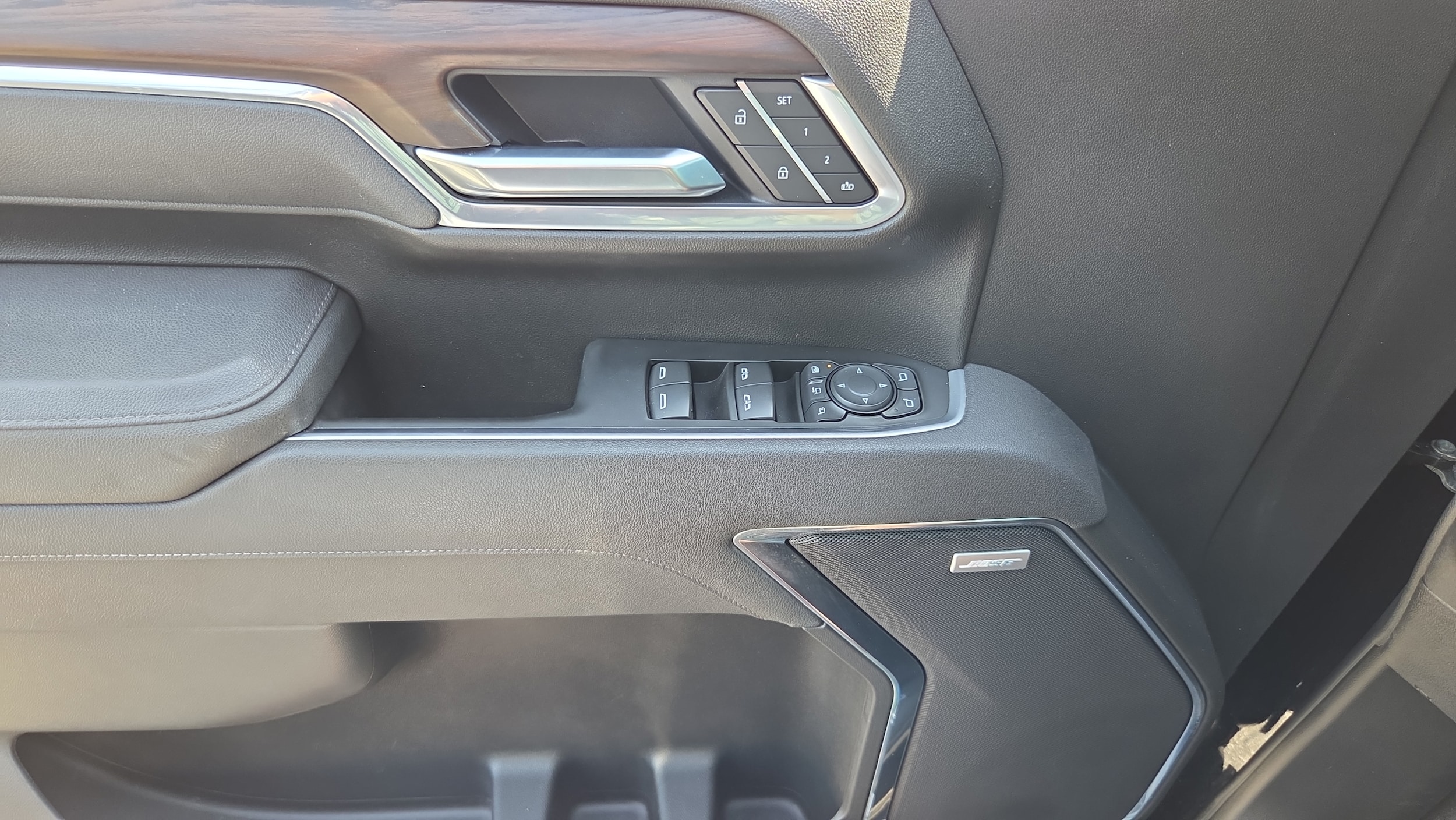 2026 GMC Sierra 3500HD SLT - Photo 27