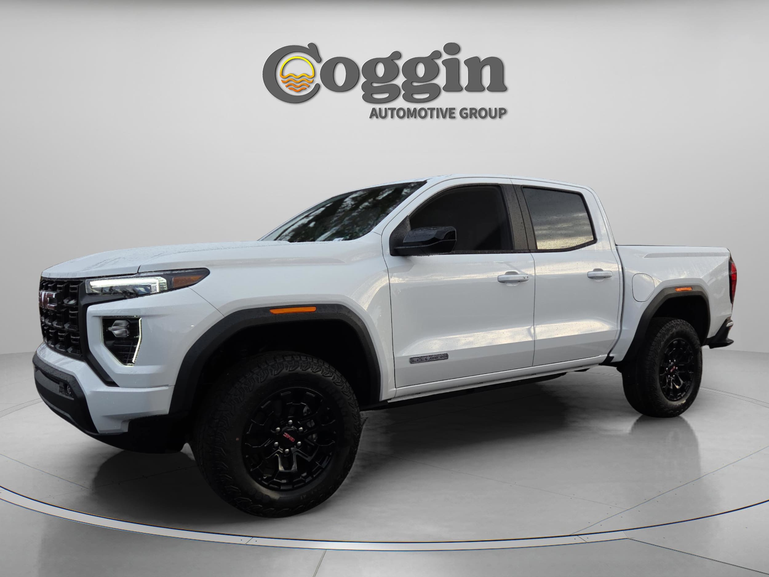 2026 GMC Canyon 2WD Elevation Crew Cab Short Box's photo