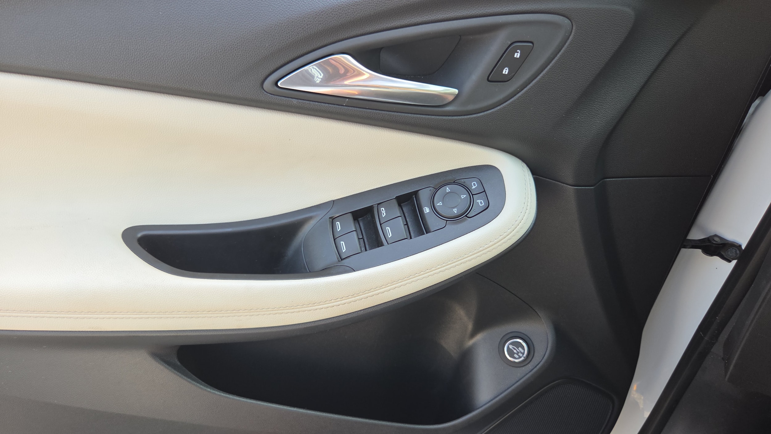 2024 Buick Encore GX Preferred - Photo 27