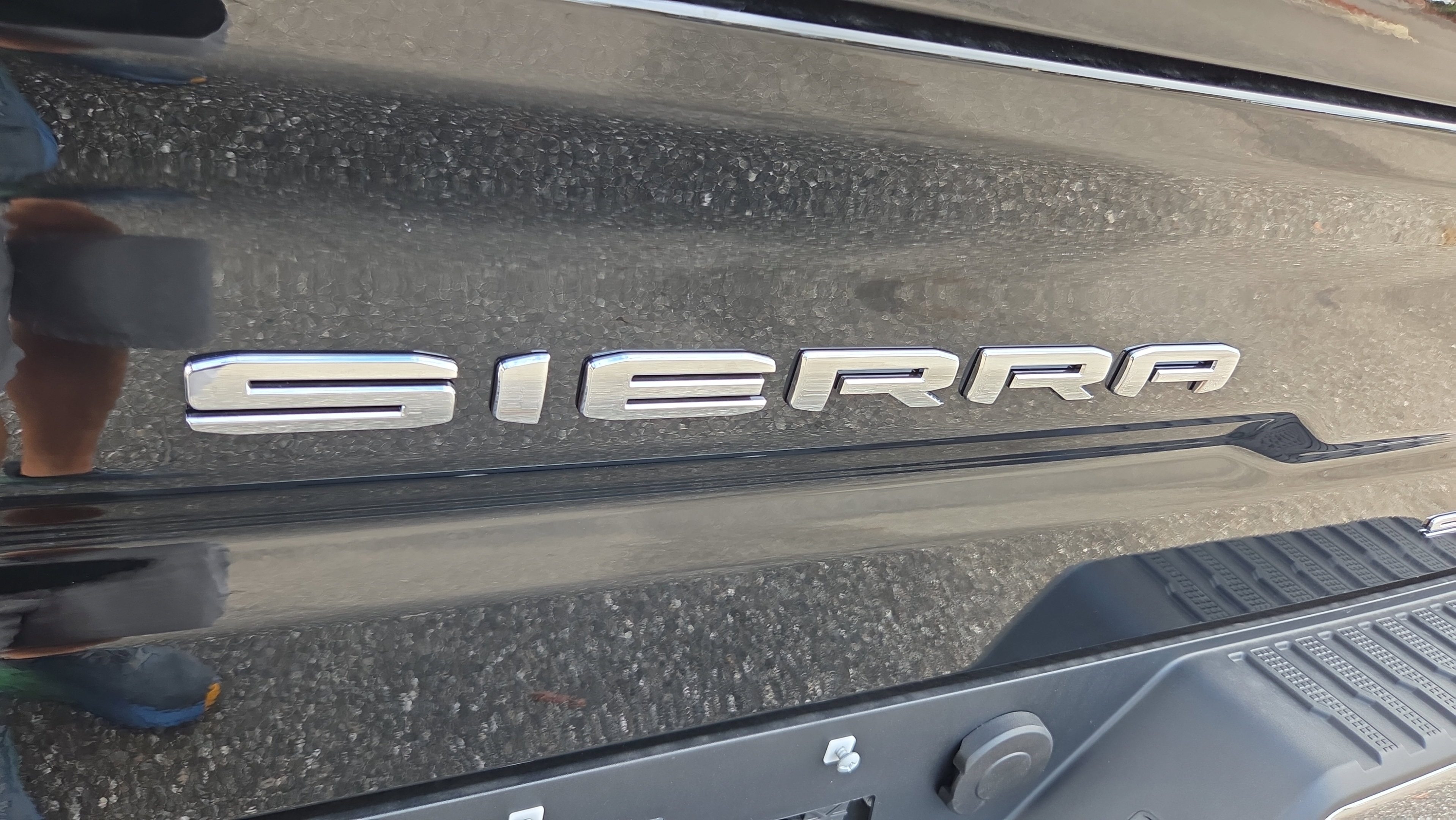 2026 GMC Sierra 1500 SLT - Photo 34