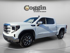 2026 GMC Sierra 1500 SLE Truck