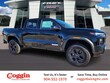 GMC Canyon