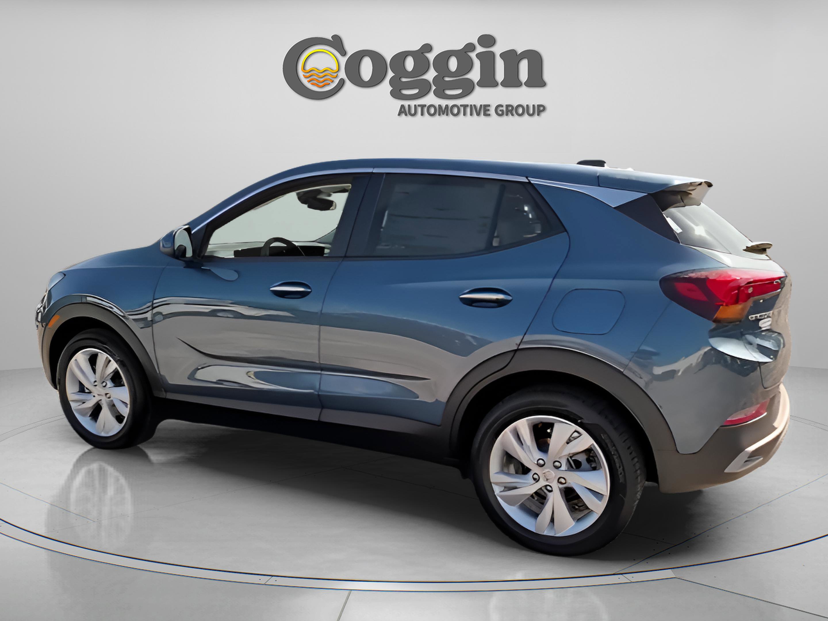 2026 Buick Encore GX Preferred - Photo 8