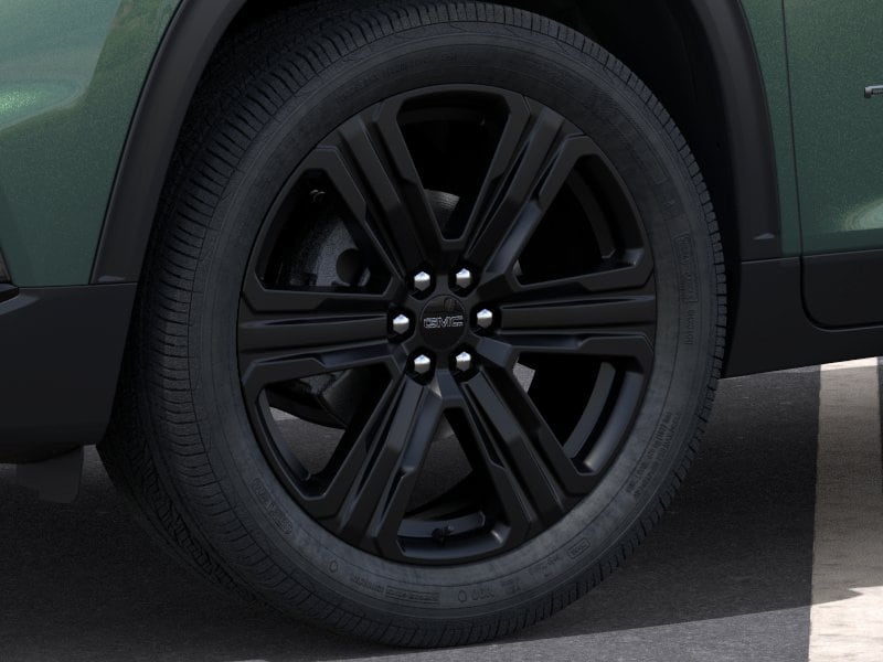 2027 GMC Acadia Elevation - Photo 43
