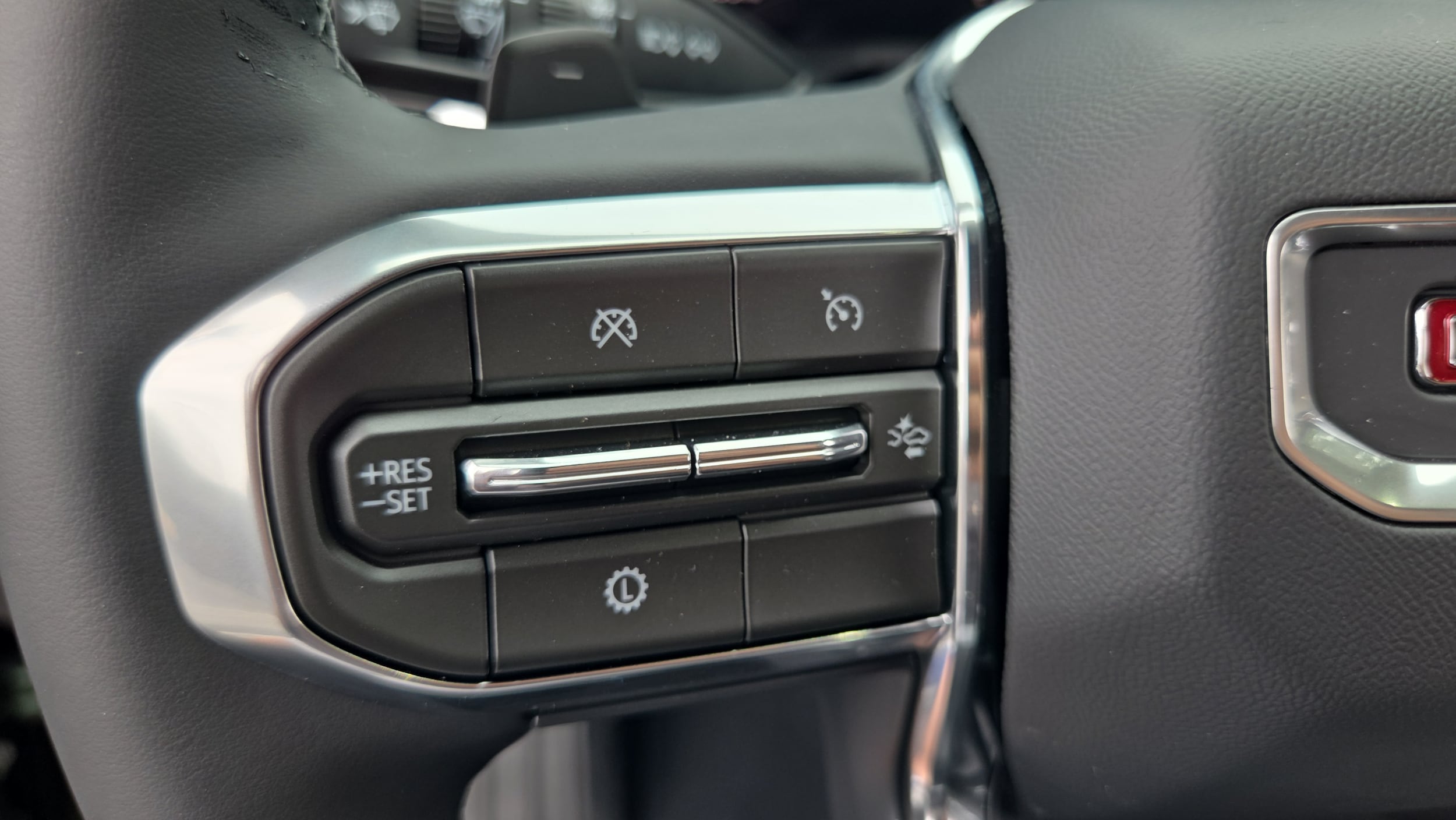 2027 GMC Acadia Elevation - Photo 28