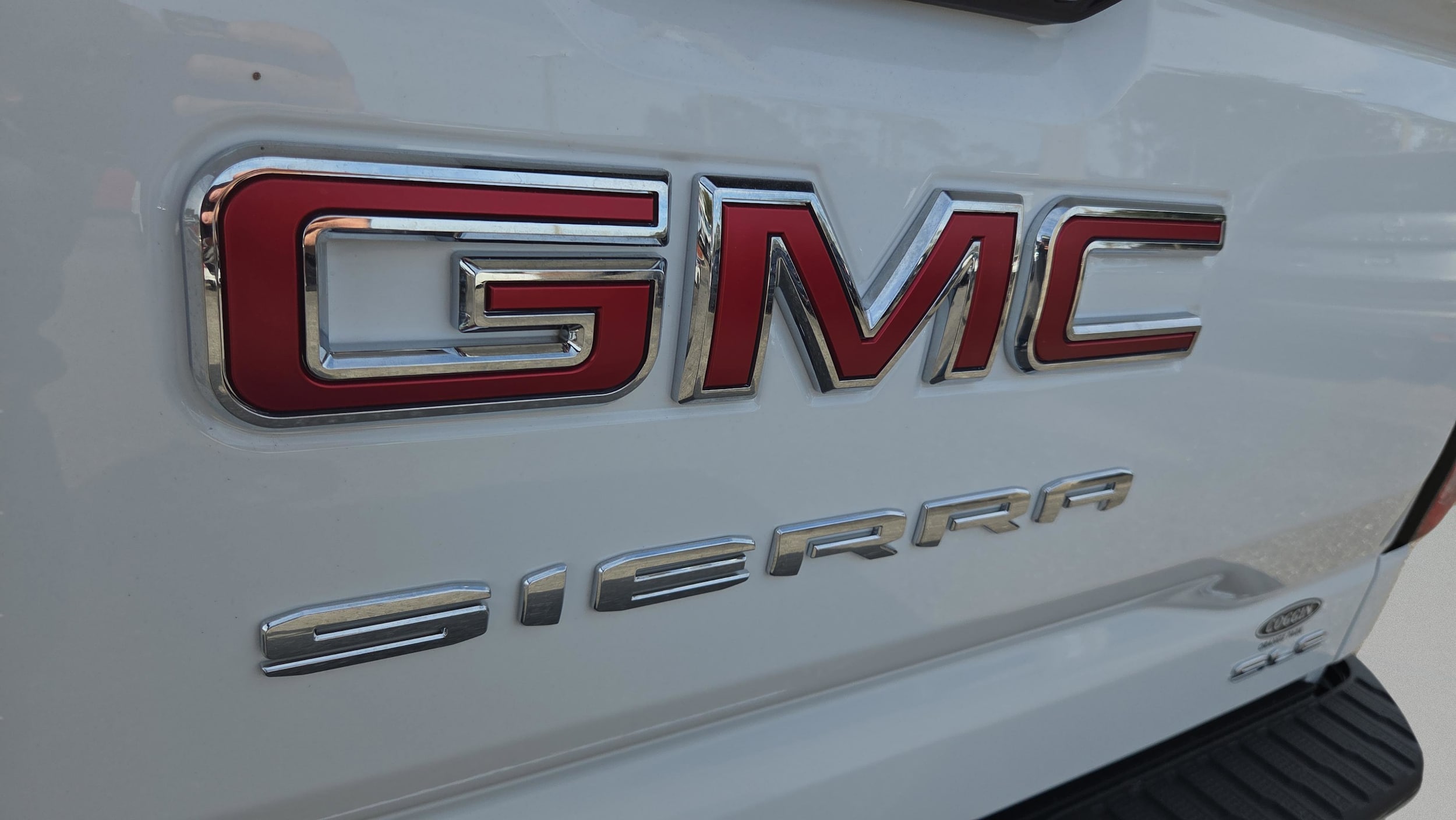 2026 GMC Sierra 1500 SLE - Photo 30