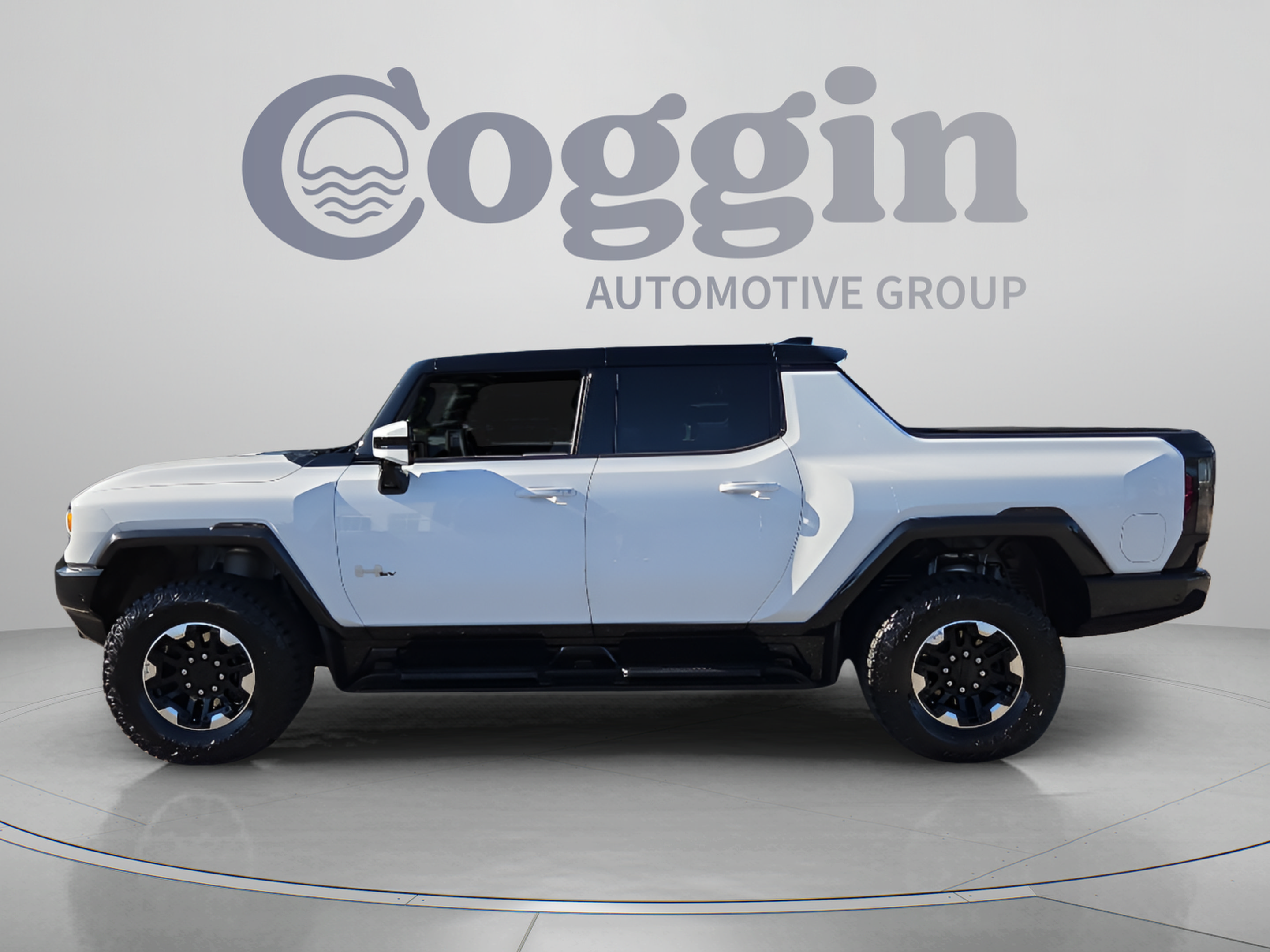 Used 2022 GMC HUMMER EV Edition 1 Truck