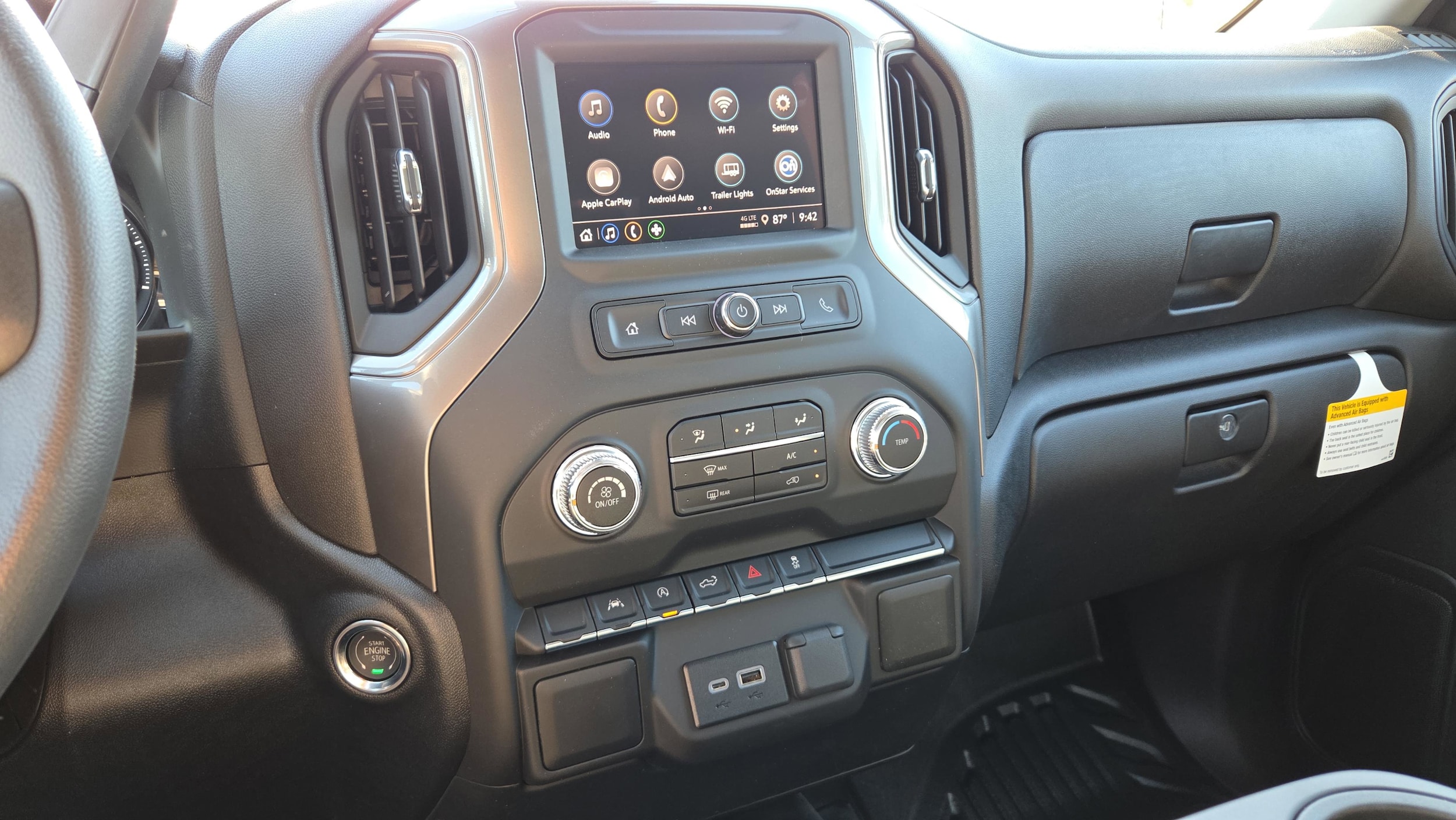 2026 GMC Sierra 1500 Pro - Photo 18
