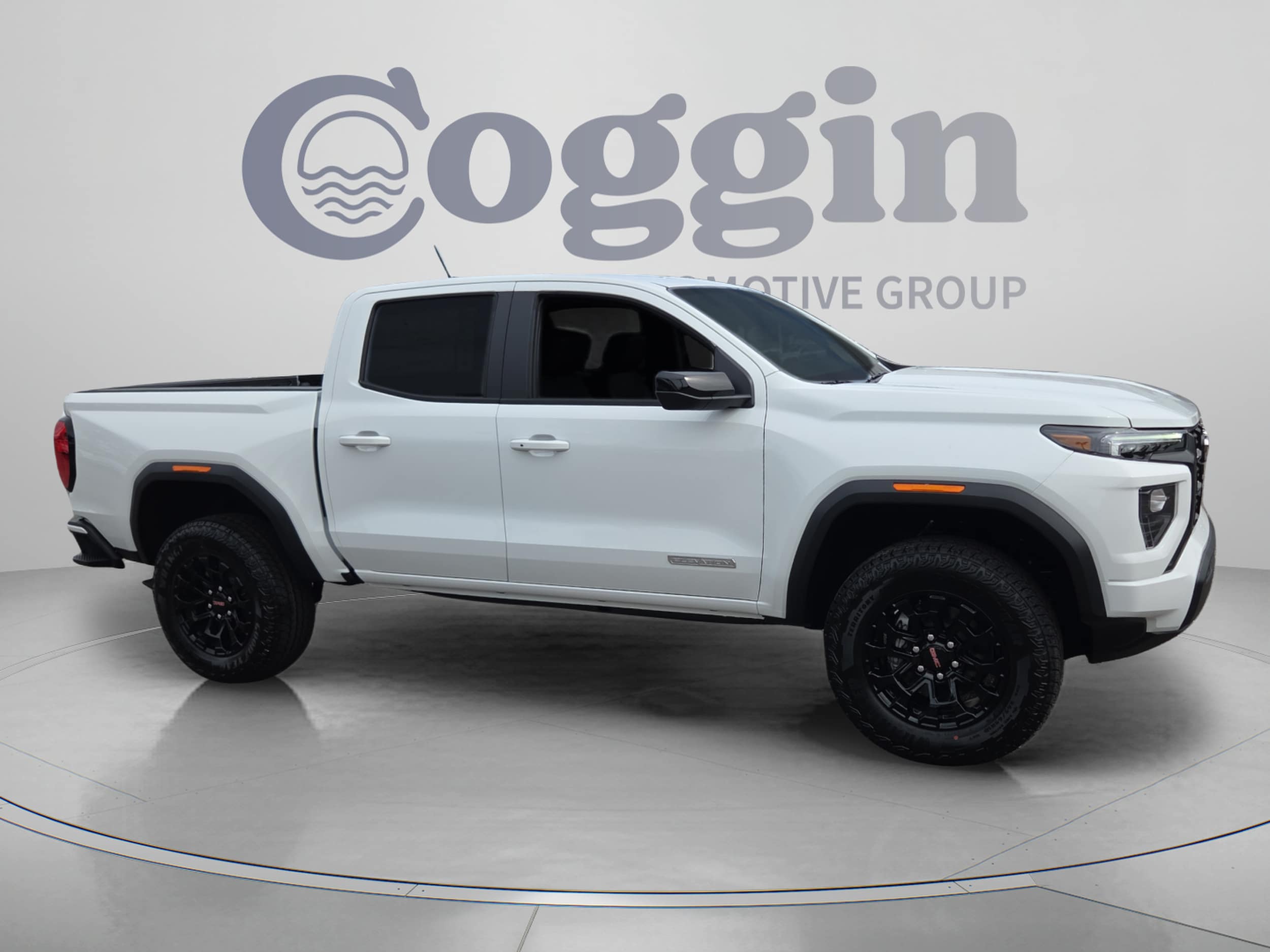 2026 GMC Canyon Elevation - Photo 7