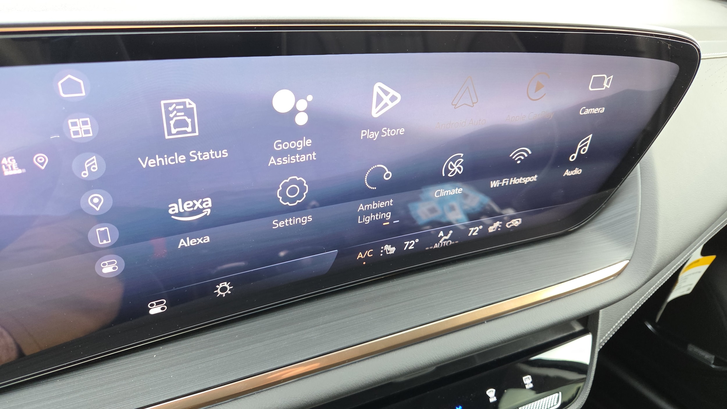 2025 Buick Envision Avenir - Photo 20