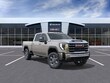 GMC Sierra 2500 HD