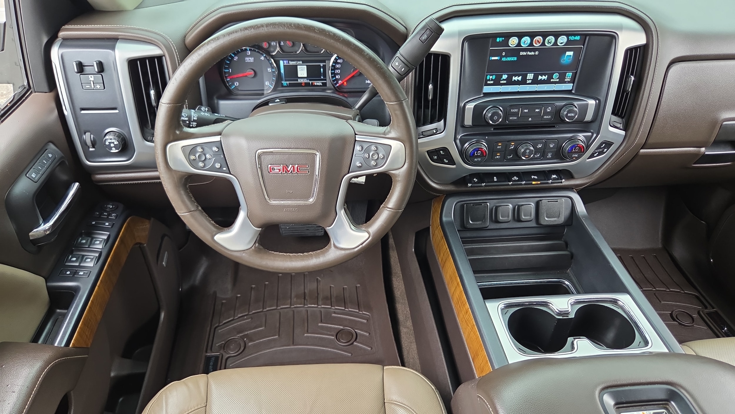 2018 GMC Sierra 1500 SLT - Photo 13