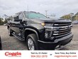  Chevrolet Silverado 3500 HD