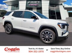 2026 GMC Terrain Elevation SUV