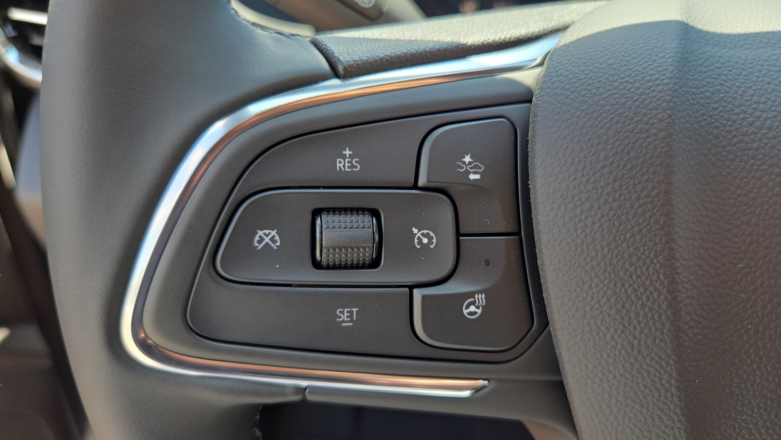 2026 Buick Envista Sport Touring - Photo 25