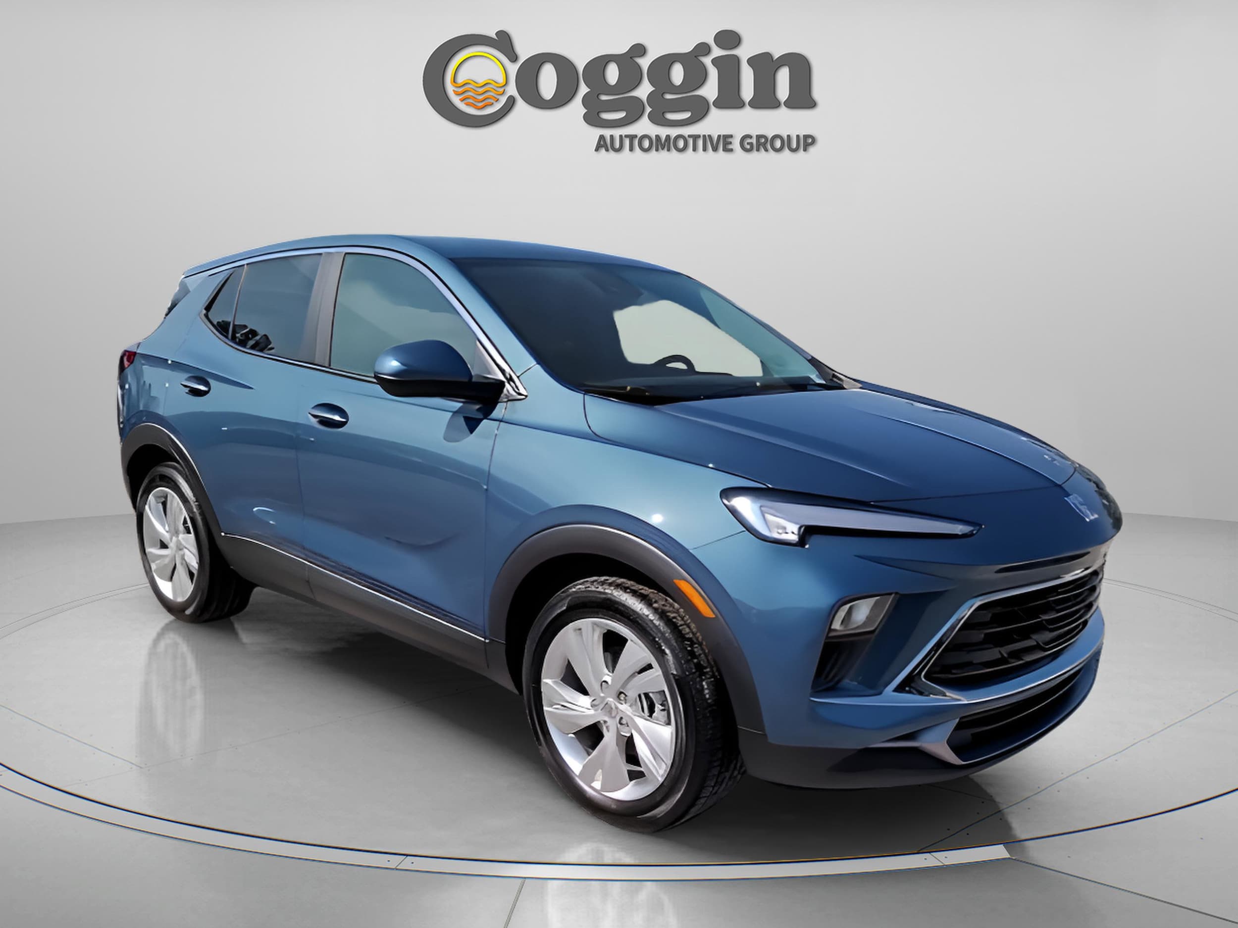 2026 Buick Encore GX Preferred - Photo 25