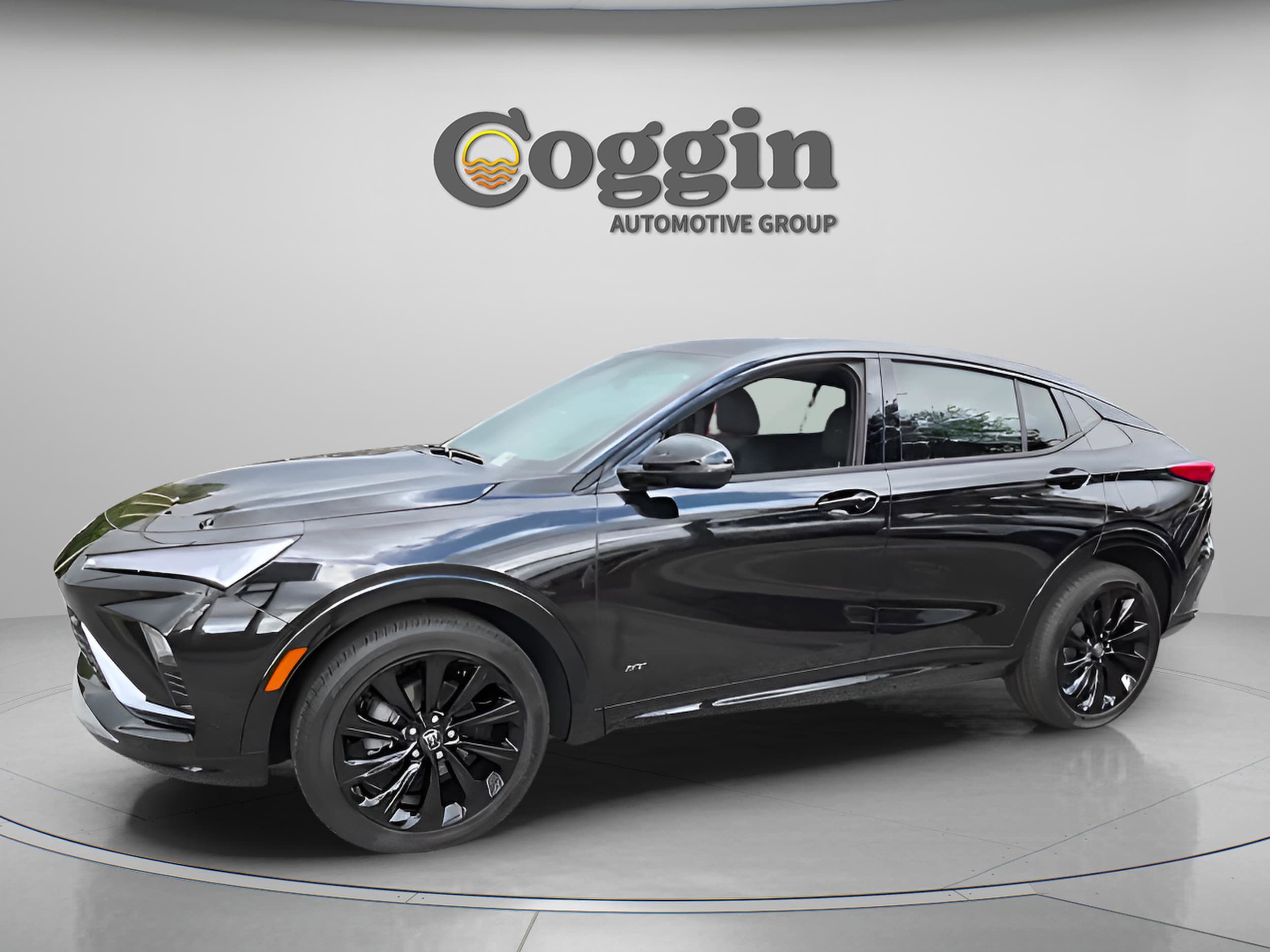 2026 Buick Envista Sport Touring's photo