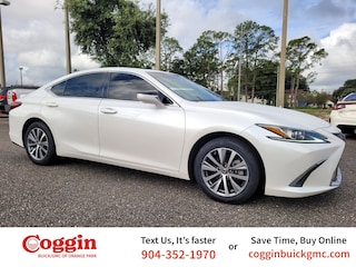 2019 LEXUS ES ES 350