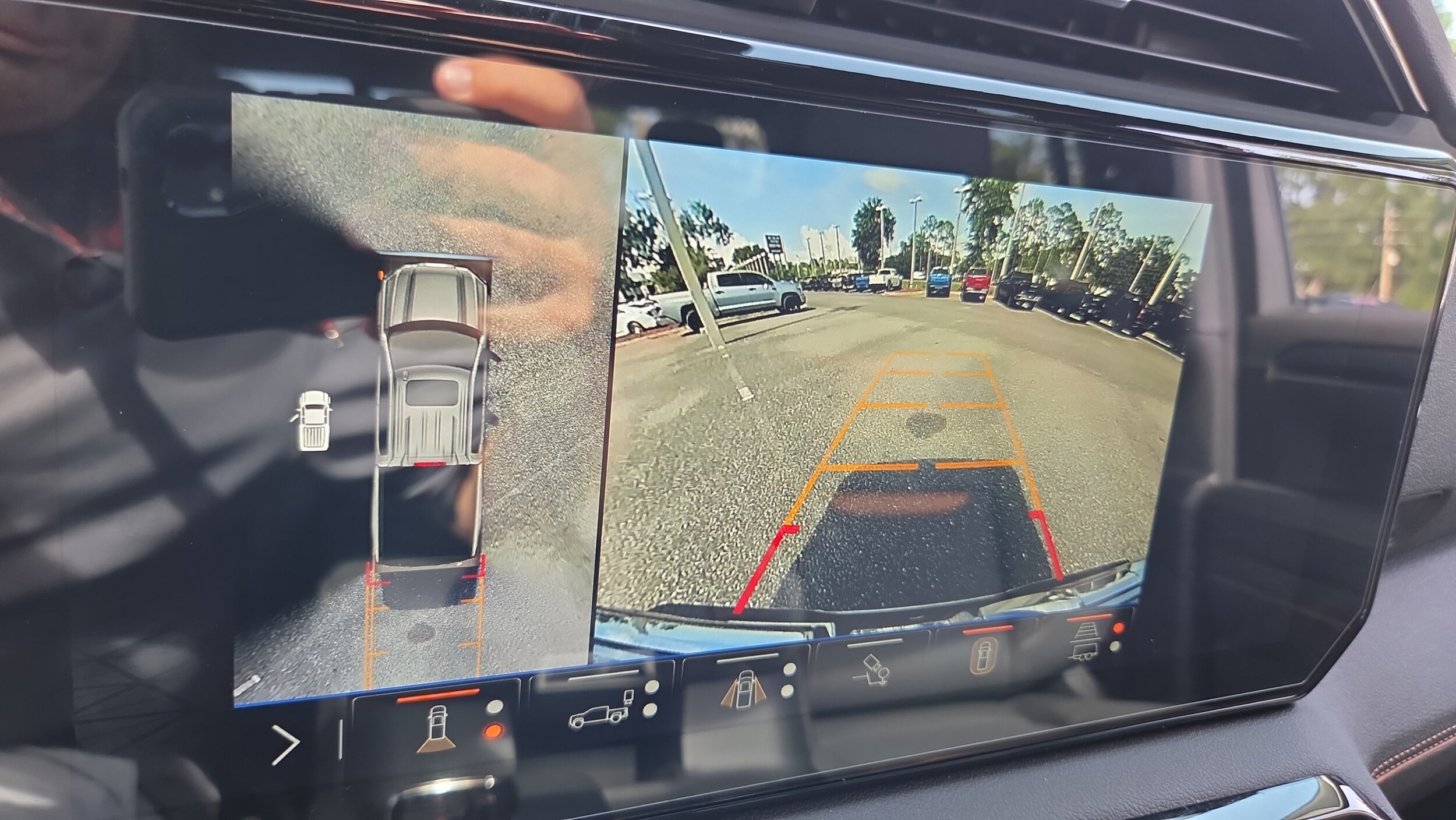 2026 GMC Sierra 1500 AT4 - Photo 19