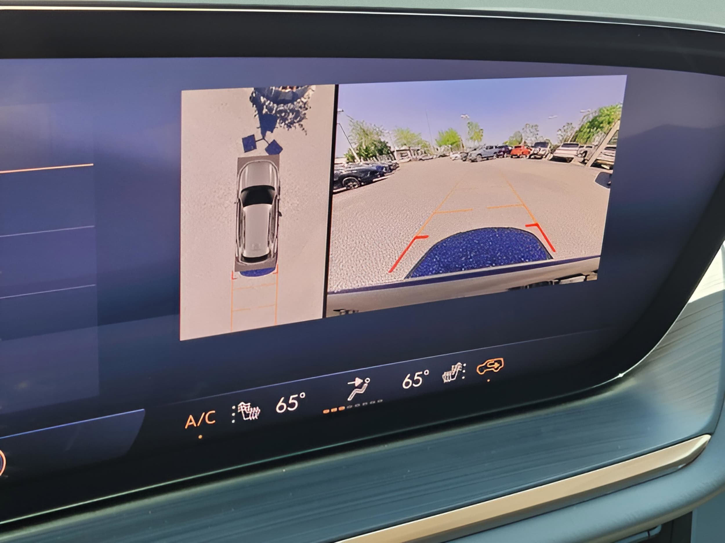 2025 Buick Envision Avenir - Photo 33