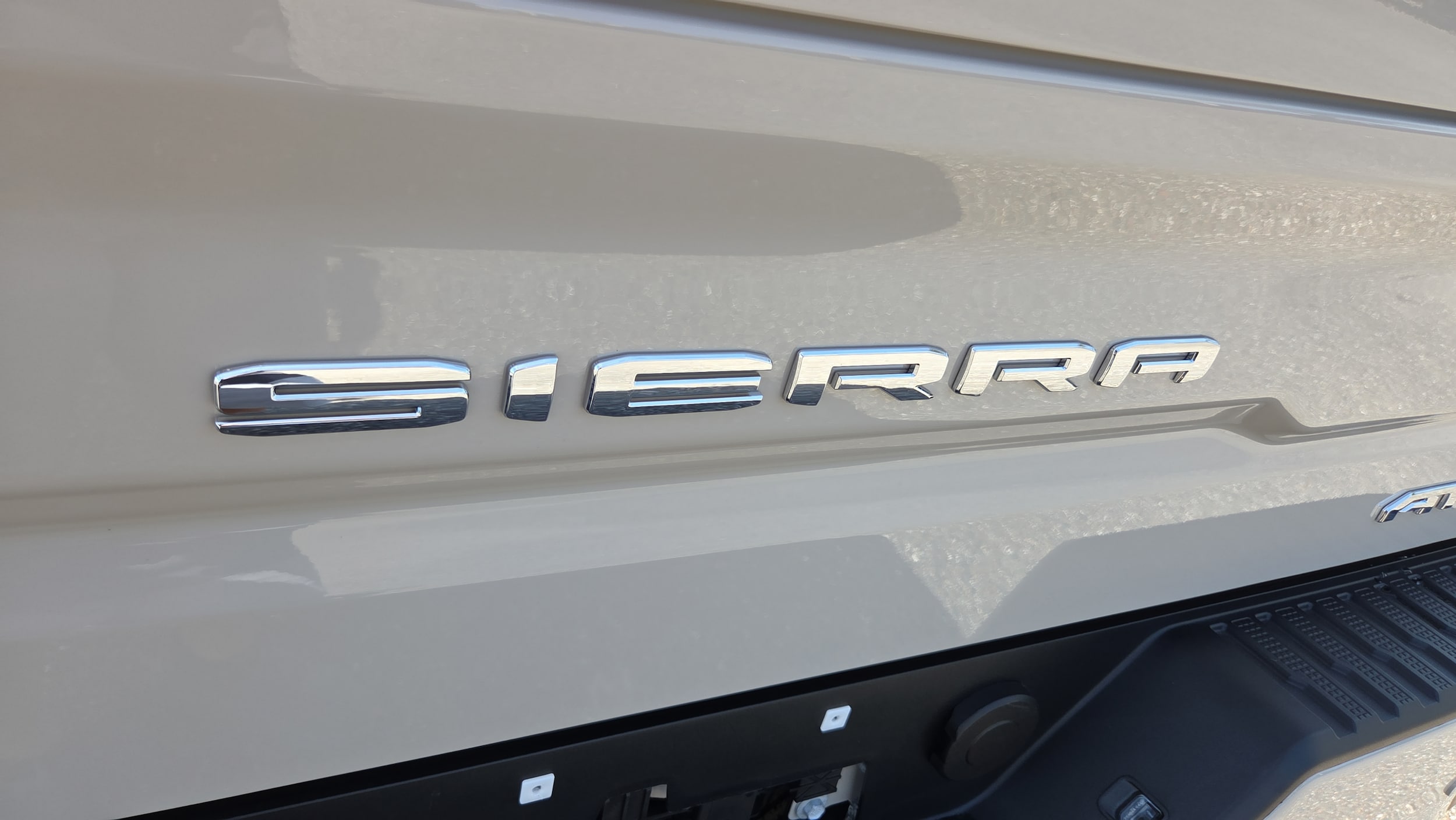 2026 GMC Sierra 1500 AT4 - Photo 33
