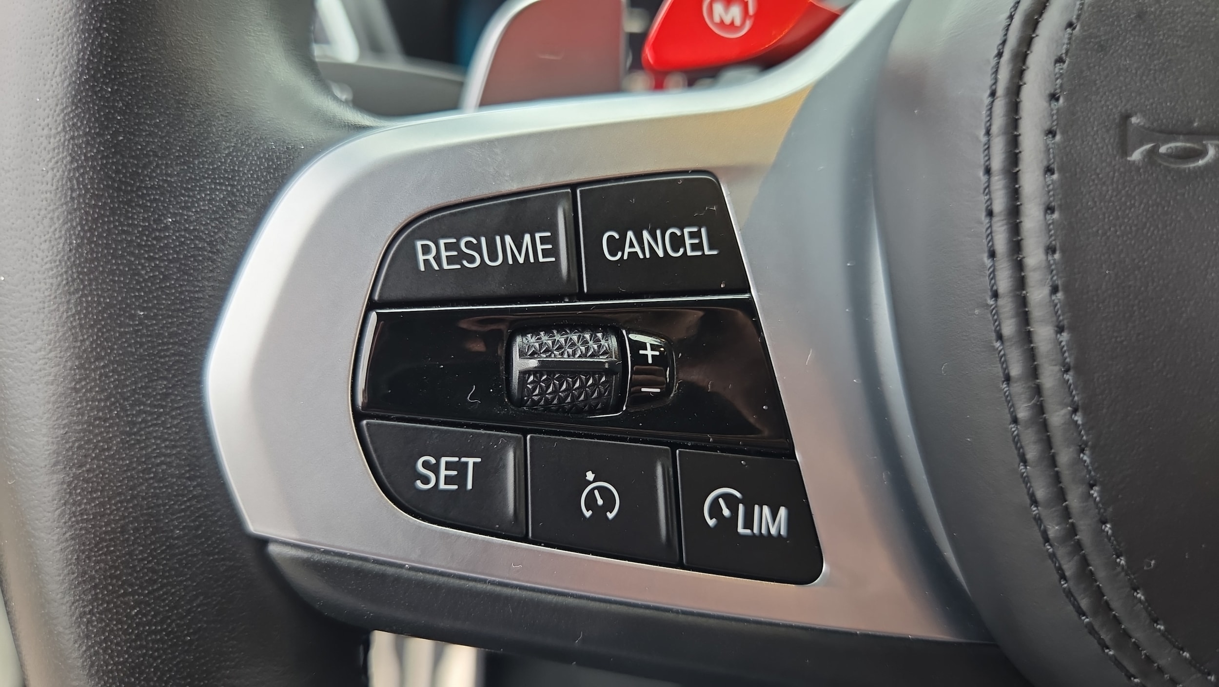 2023 BMW X4 M Base - Photo 24